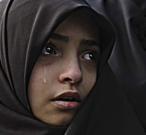 Know the Signs of Depression