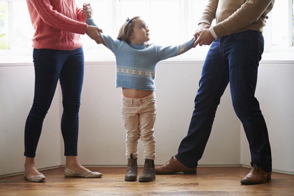 Politely use your voice